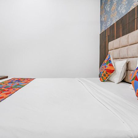 Fabhotel Elvis Inn - Nr Mumbai International Airport Zewnętrze zdjęcie